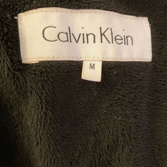 Women’s Calvin Klein Winter Coat - Picture 12 of 14
